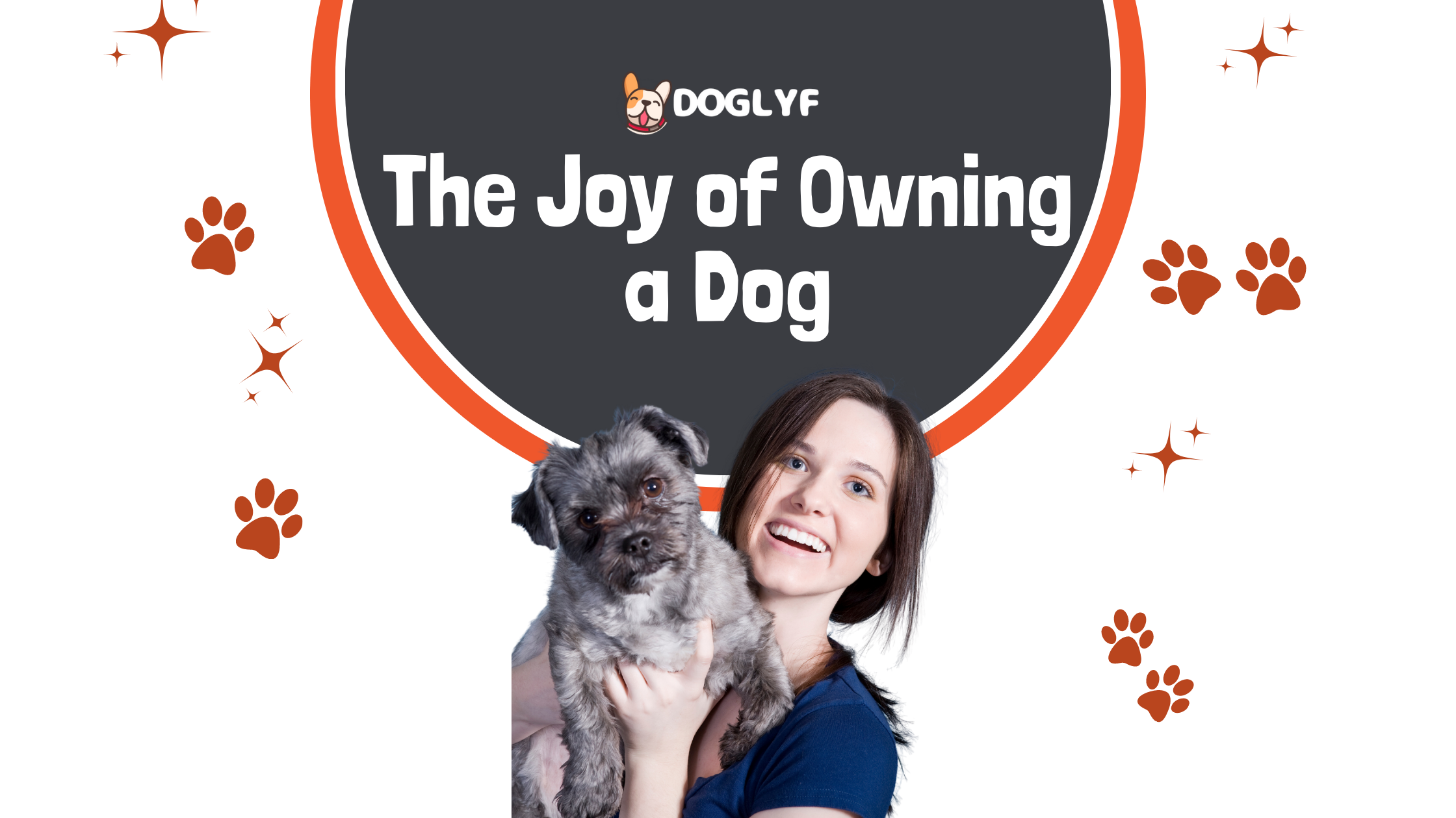 The Joy of Owning a Dog